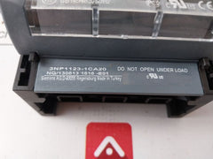 Siemens 3Np1123-1Ca20 Fuse Disconnector Switch