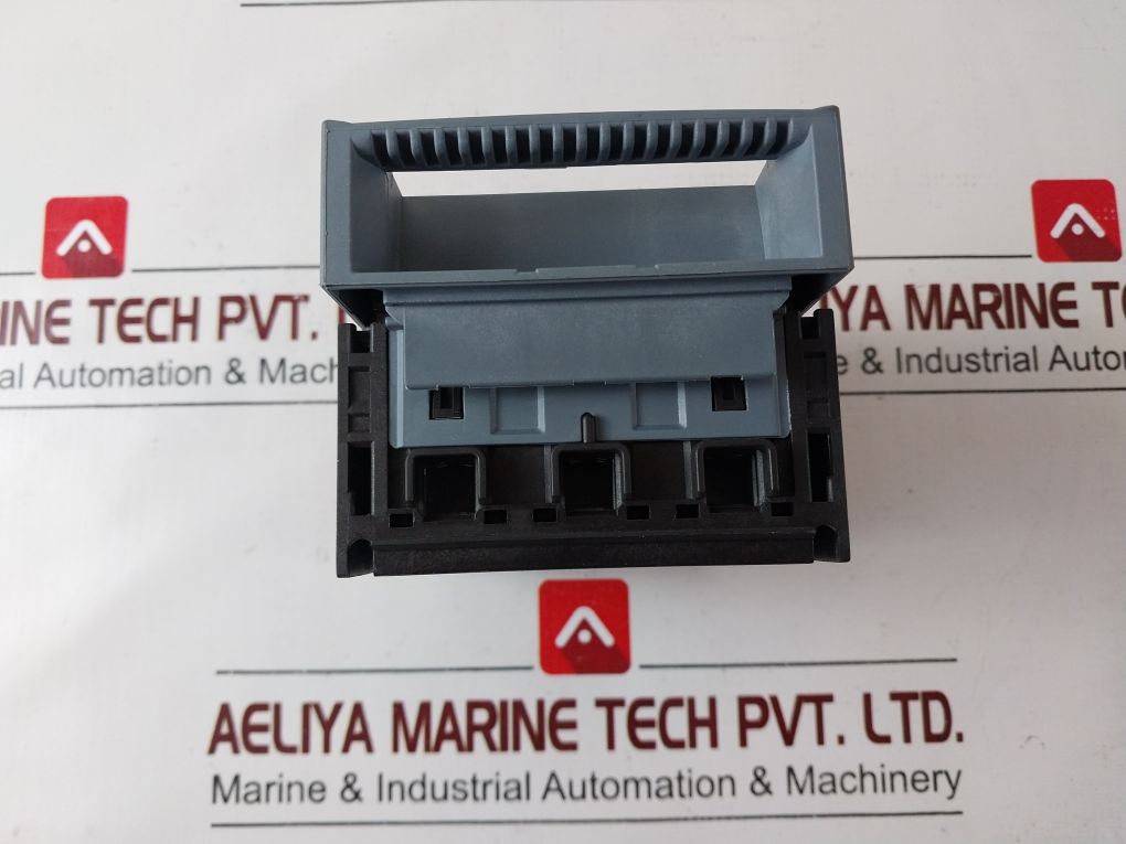 Siemens 3Np1123-1Ca20 Fuse Disconnector Switch