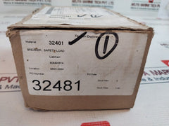 Siemens 3Np4070-0Ca01 Fuse Switch Disconnector