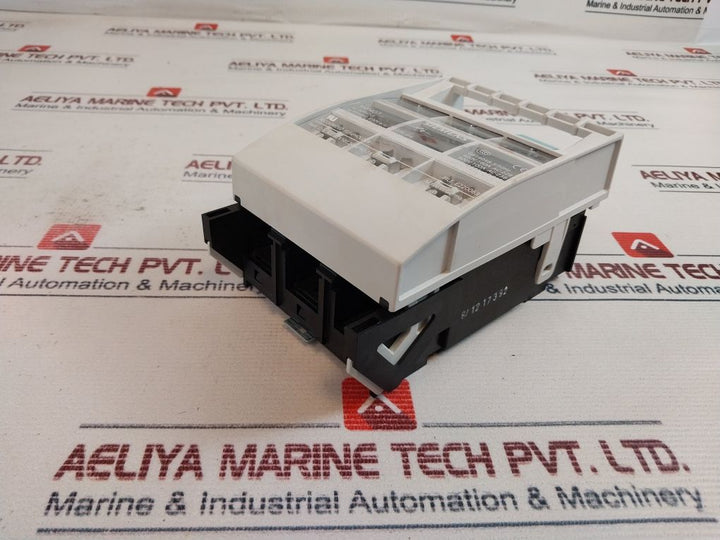 Siemens 3Np4070-0Ca01 Fuse Switch Disconnector