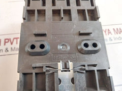 Siemens 3Np4070-0Ca01 Fuse Switch Disconnector