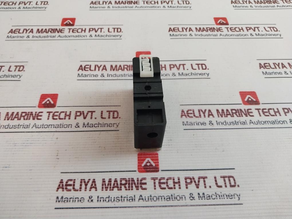 Siemens 3Nw20 Nnsf Fuse Holder 20A 550V Ac