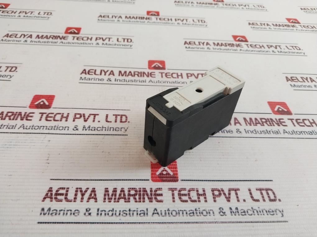 Siemens 3Nw20 Nnsf Fuse Holder 20A 550V Ac