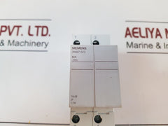 Siemens 3Nw7023 Fuse Holder 32A
