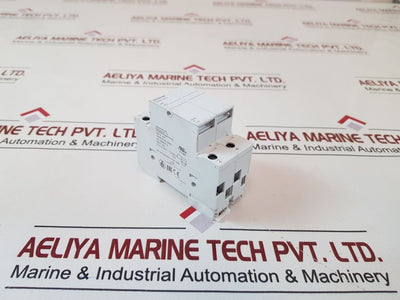 Siemens 3Nw7023 Fuse Holder 32A

