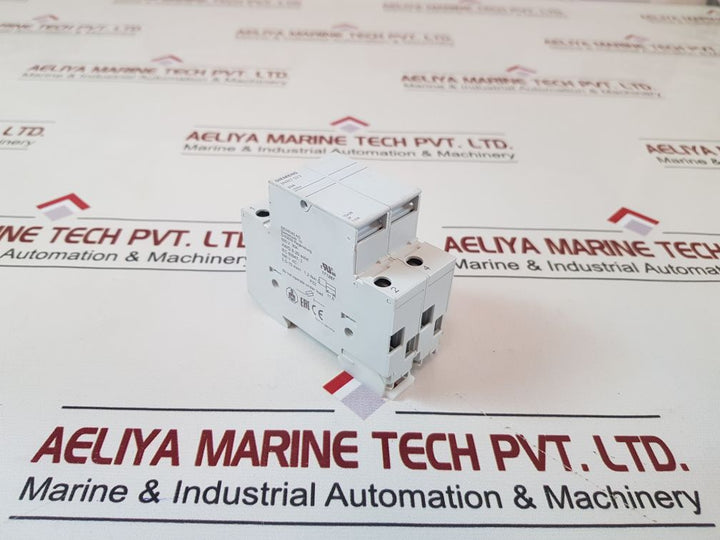 Siemens 3Nw7023 Fuse Holder 32A
