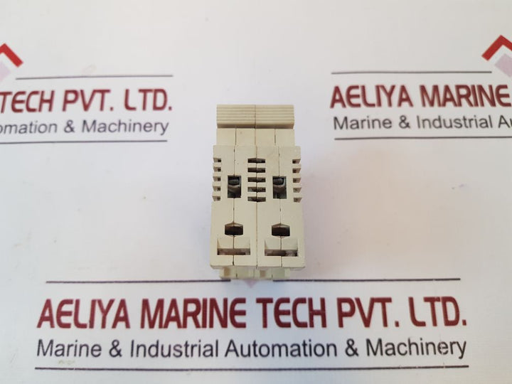 Siemens 3Nw7 020 Fuse Holder 32A~690V