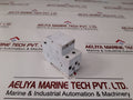 Siemens 3Nw7 023 2 Pole Din Rail Mountable Fuse Holder 32A 690V