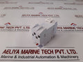 Siemens 3Nw7 023 2 Pole Din Rail Mountable Fuse Holder 32A 690V