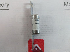 Lot Of 5X Siemens 3Nw Tsa16 Hrc Fuse Links 16 Amp 415 Volts
