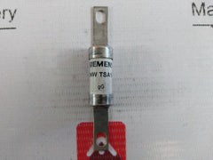 Lot Of 5X Siemens 3Nw Tsa16 Hrc Fuse Links 16 Amp 415 Volts
