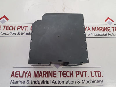 Siemens 3R×9 501-2Ba00 As-interface Power Supply 2.6A
