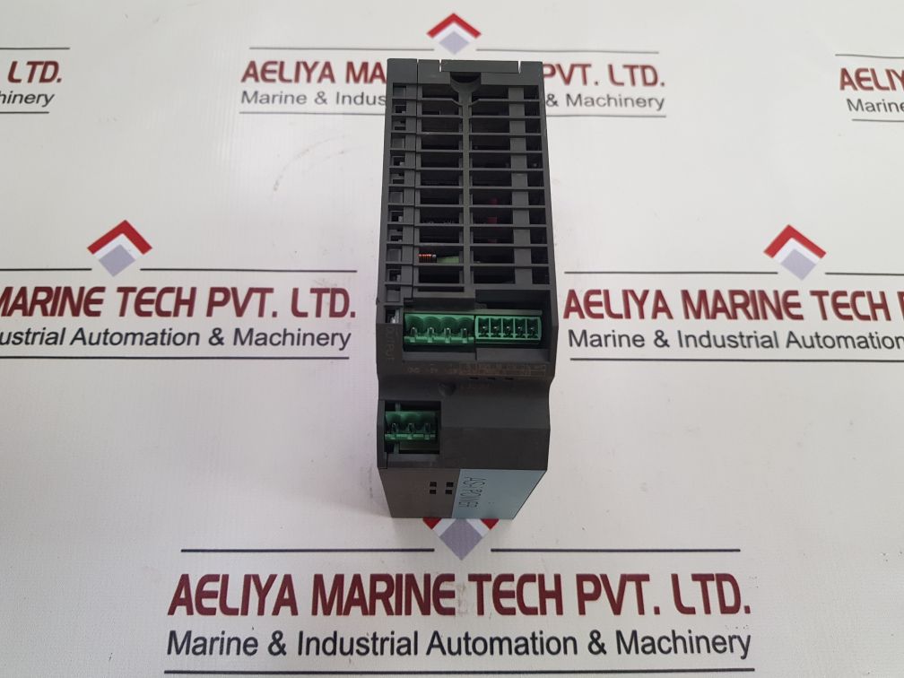 Siemens 3R×9 501-2Ba00 As-interface Power Supply 2.6A