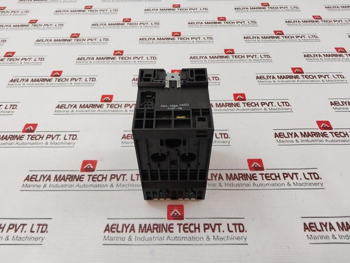 Siemens 3Rb1246-1Eg00 Electronic Overload Relay 690V 50/60 Hz