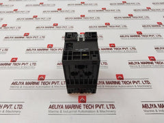 Siemens 3Rb1246-1Eg00 Electronic Overload Relay 690V 50/60 Hz