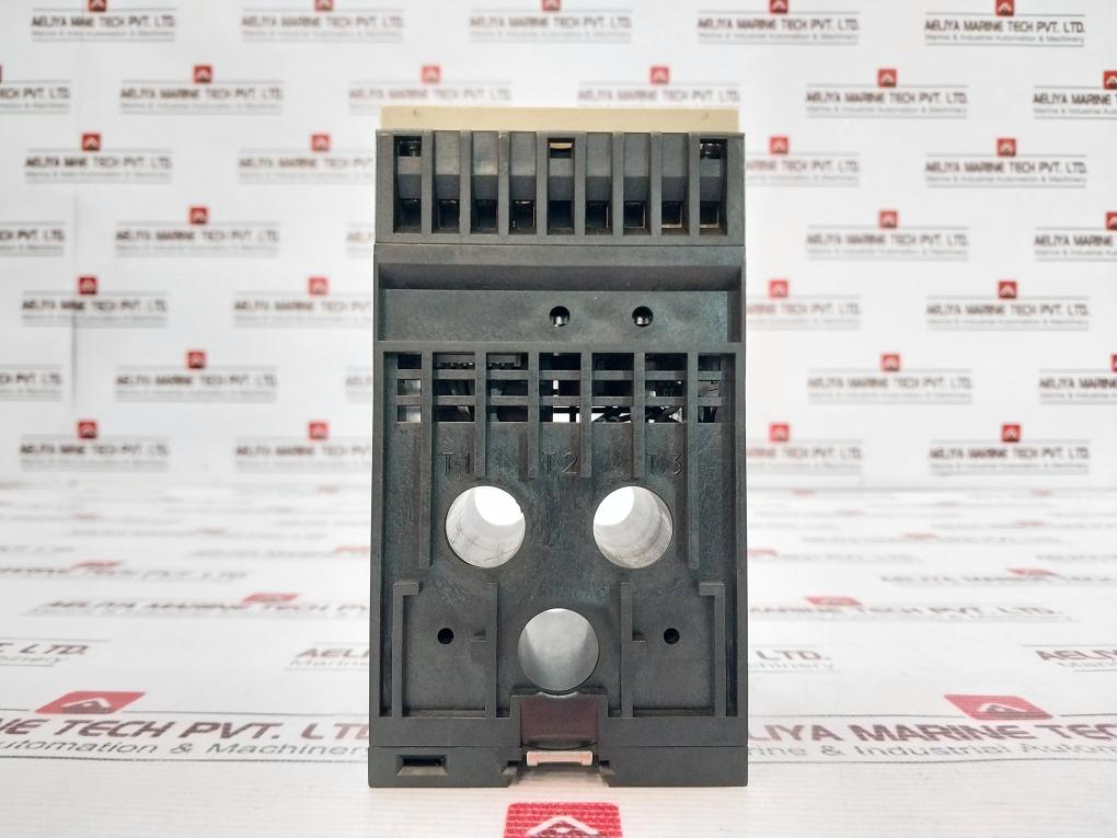 Siemens 3Rb1246-1Eg00 Electronic Overload Relay 690V 50/60Hz