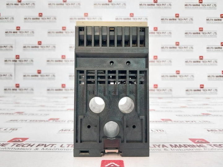 Siemens 3Rb1246-1Eg00 Electronic Overload Relay 690V 50/60Hz