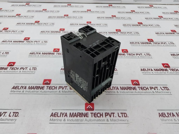 Siemens 3Rb1246-1Eg00 Overload Relay 690V 50/60Hz