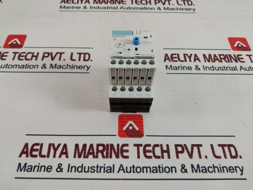 Siemens 3Rb2016-1Sb0