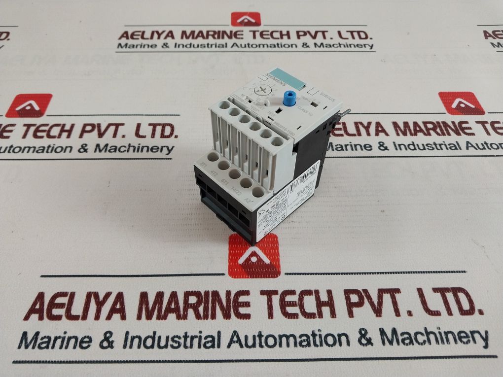 Siemens 3Rb2016-1Sb0