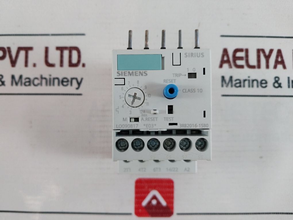 Siemens 3Rb2016-1Sb0