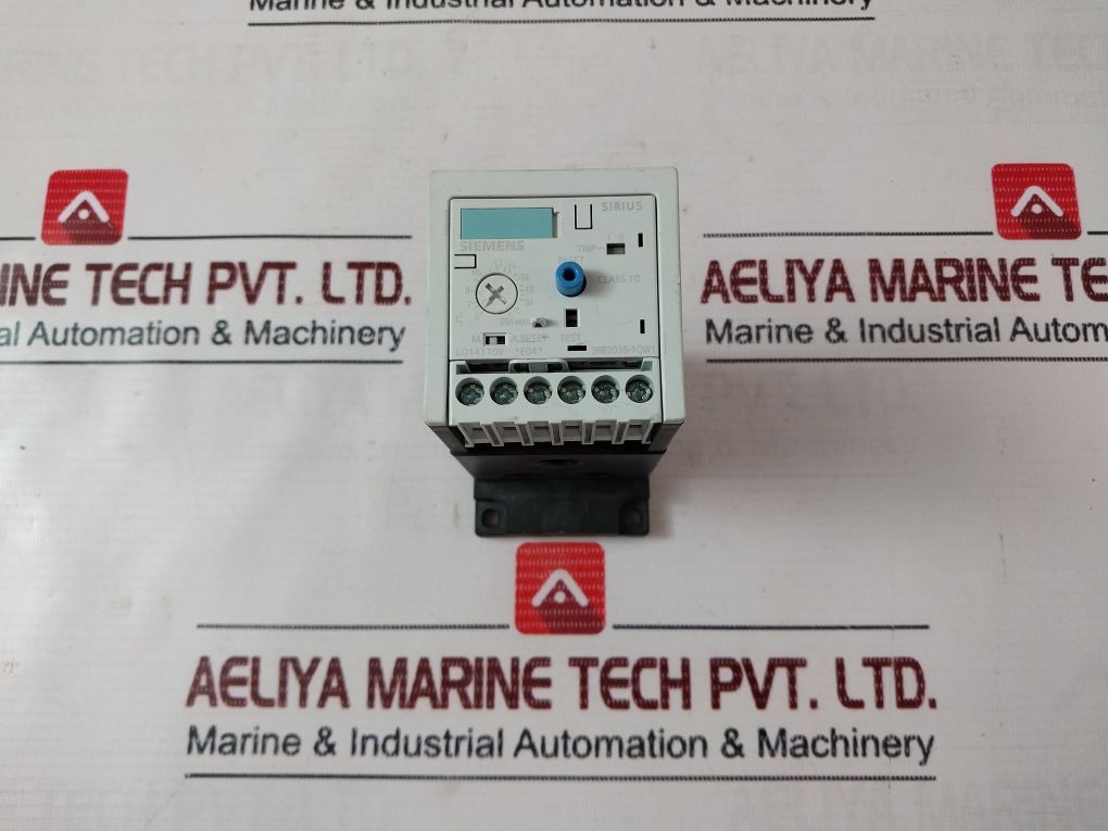 Siemens 3Rb2036-1Qw1
