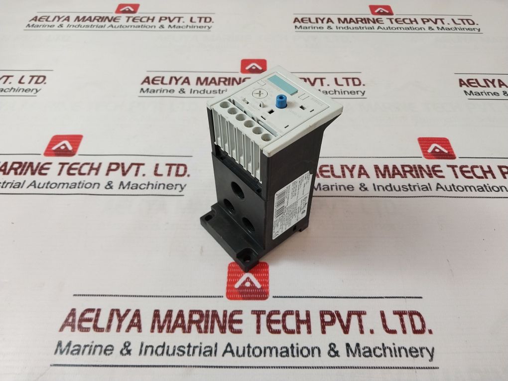 Siemens 3Rb2036-1Qw1 6 Kv