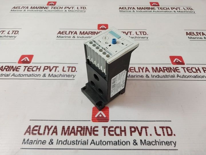 Siemens 3Rb2036-1Qw1 6 Kv