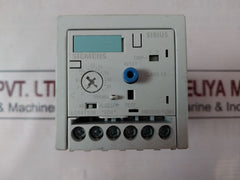 Siemens 3Rb2036-1Qw1 6 Kv