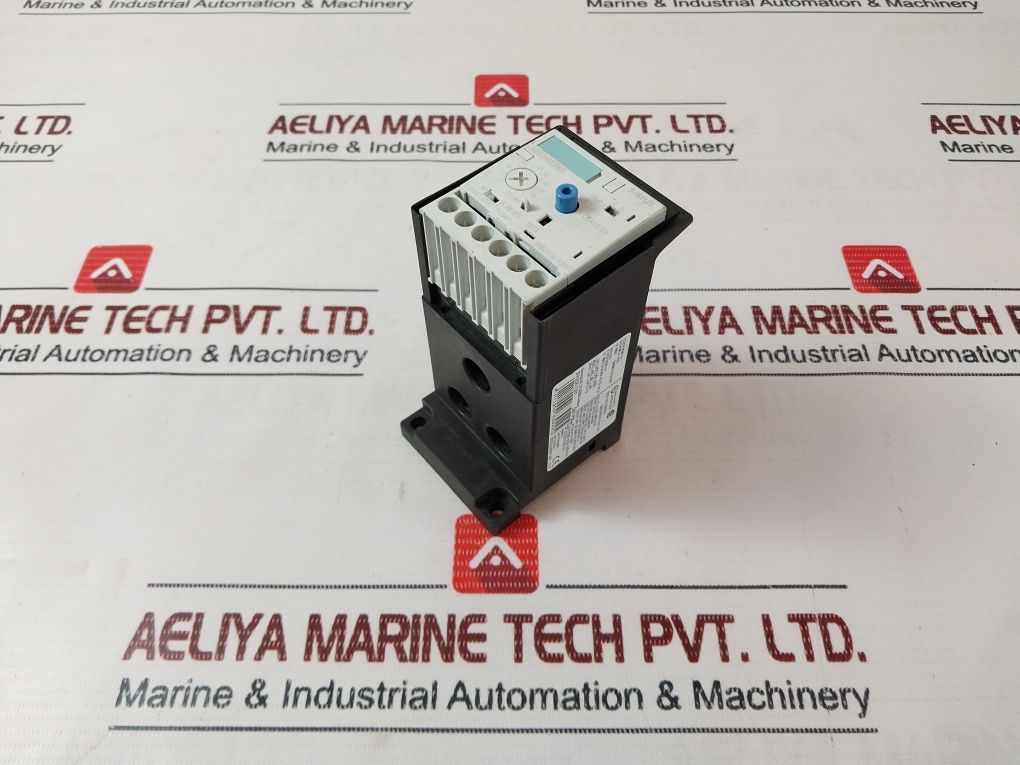 Siemens 3Rb2036-1Qw1 4Kv