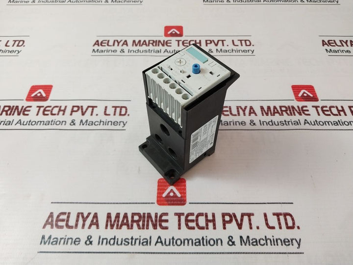 Siemens 3Rb2036-1Qw1 4Kv
