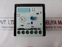 Siemens 3Rb2036-1Qw1 4Kv