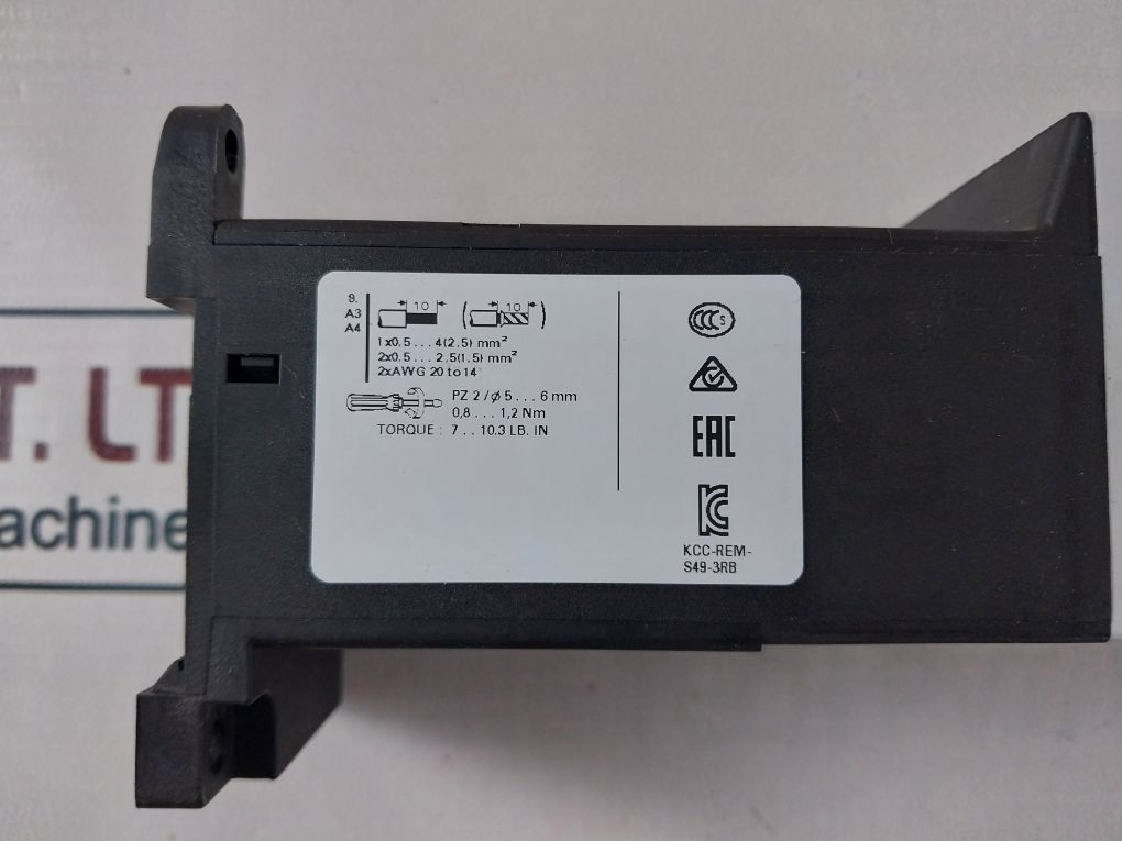 Siemens 3Rb2036-1Qw1