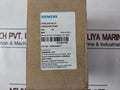 Siemens 3Rb2046-1Ew1 Solid-state Overload Relay 25-100A