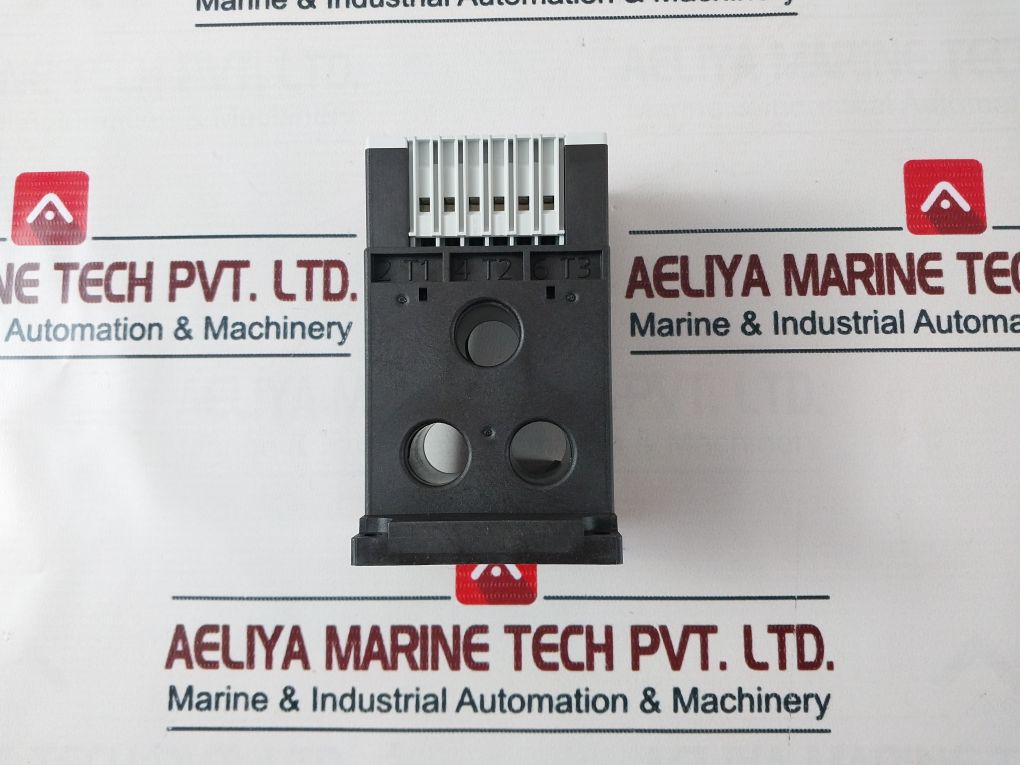 Siemens 3Rb2046-1Ew1 Solid-state Overload Relay 25-100A