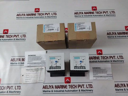 Siemens 3Rb2046-1Ew1
