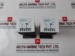 Siemens 3Rb2046-1Ew1 Solid-state Overload Relay 25-100A
