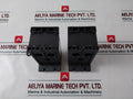 Siemens 3Rb2046-1Ew1 Solid-state Overload Relay 25-100A