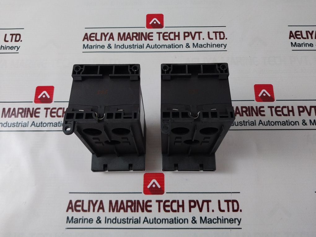 Siemens 3Rb2046-1Ew1 Solid-state Overload Relay 25-100A