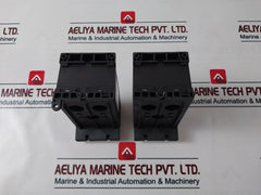Siemens 3Rb2046-1Ew1 Solid-state Overload Relay 25-100A
