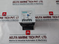 Siemens 3Rb2046-1Ew1 Solid-state Overload Relay 25-100A