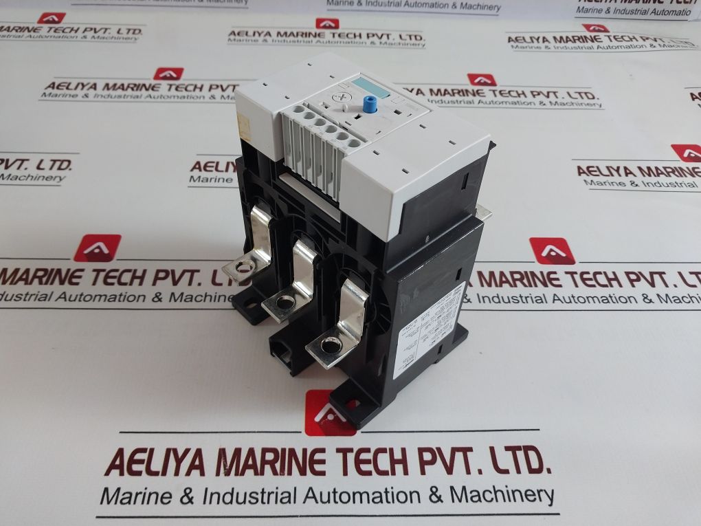 Siemens 3Rb2056-1Fc2 Overload Relay