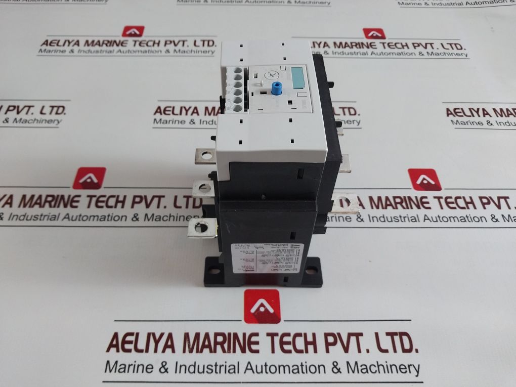 Siemens 3Rb2056-1Fc2 Overload Relay
