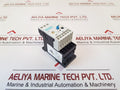 Siemens 3Rb2113-4Sb0 Overload Relay
