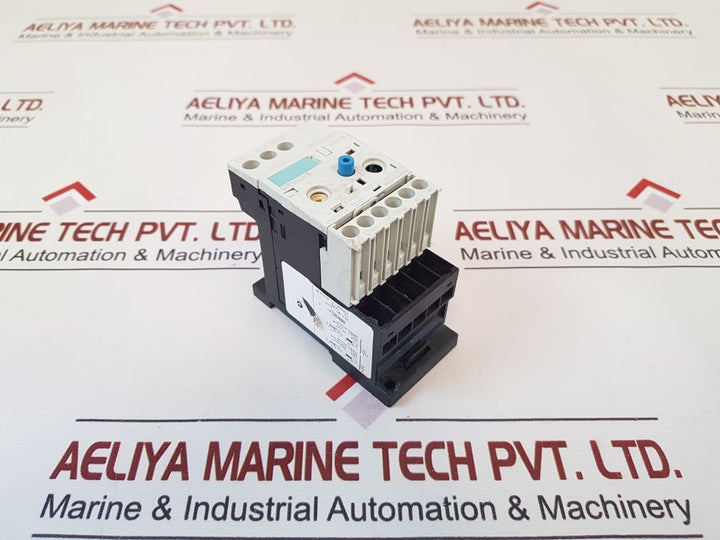 Siemens 3Rb2113-4Sb0 Overload Relay