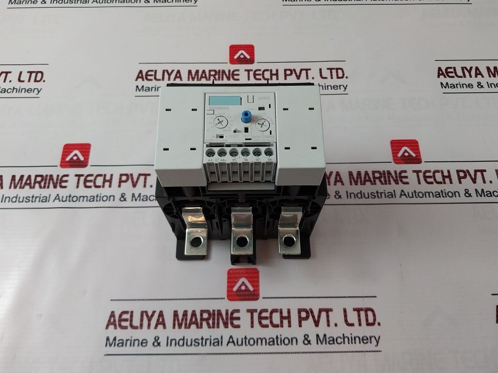 Siemens 3Rb2153-4Fc2 300V