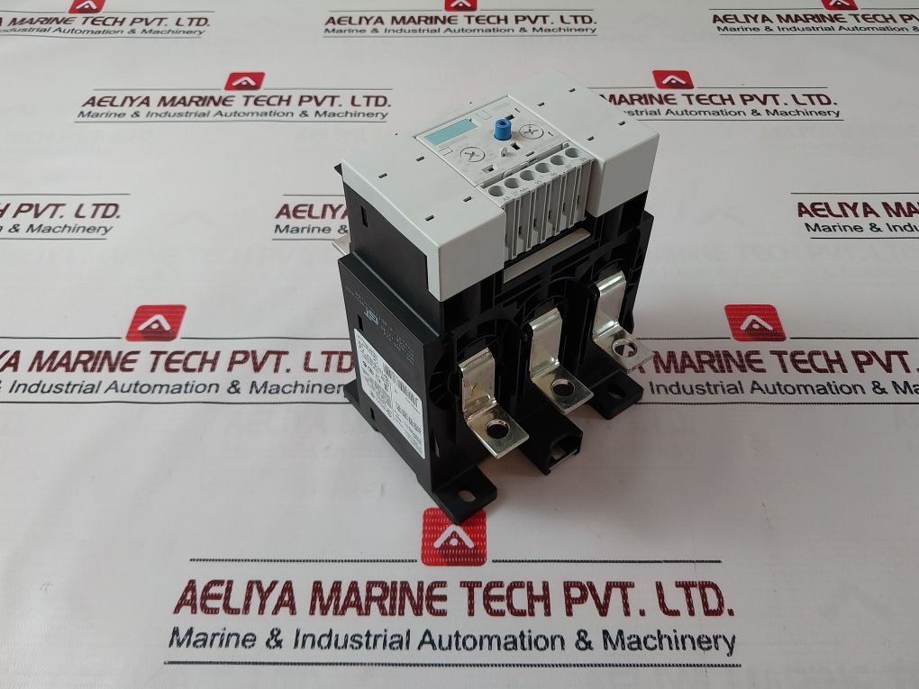 Siemens 3Rb2153-4Fc2 300V