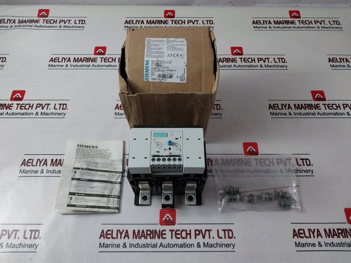 Siemens 3Rb2153-4Fc2 601A