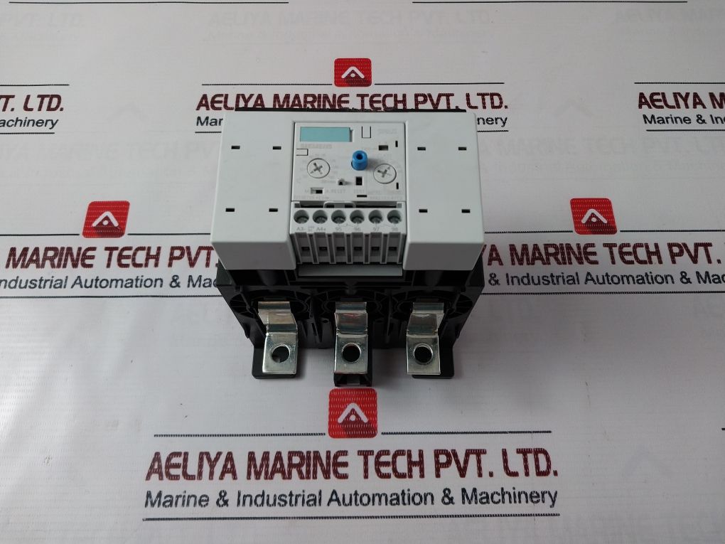 Siemens 3Rb2153-4Fc2 601A