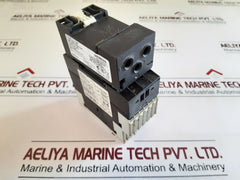 Siemens 3Rb2283-4Aa1 Evaluation Unit